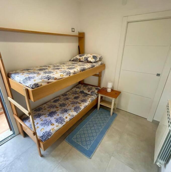 Il Rosmarino a Stintino - Splendido apt con terrazza