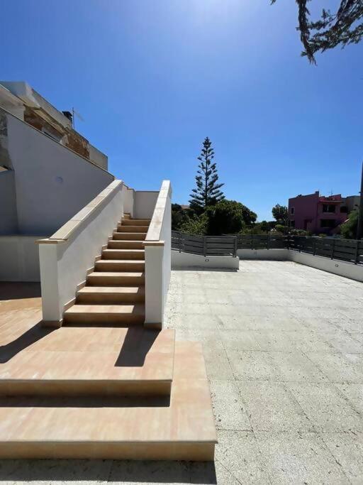 Il Rosmarino a Stintino - Splendido apt con terrazza