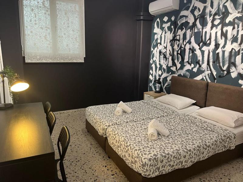 Cyber Loft - Futuristic Athens VIPGreece — отзывы гостей и цены