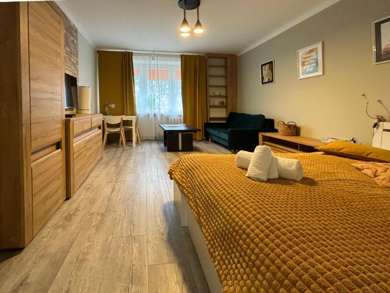 Good Days Apartment — отзывы гостей и цены