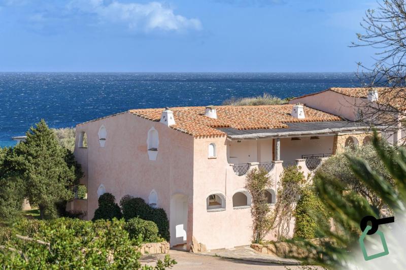 HOTIDAY Hotel a Porto Cervo - Lussuoso resort fronte mare