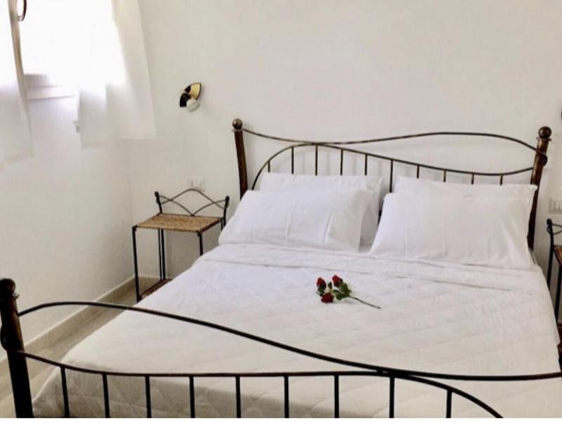 Casa di Ale a Solanas - Ampio Appartamento Vicino Mare