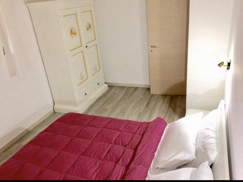 Casa di Ale a Solanas - Ampio Appartamento Vicino Mare