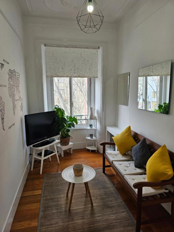 Almirante GuestHouse — забронировать отель в Лиссабоне