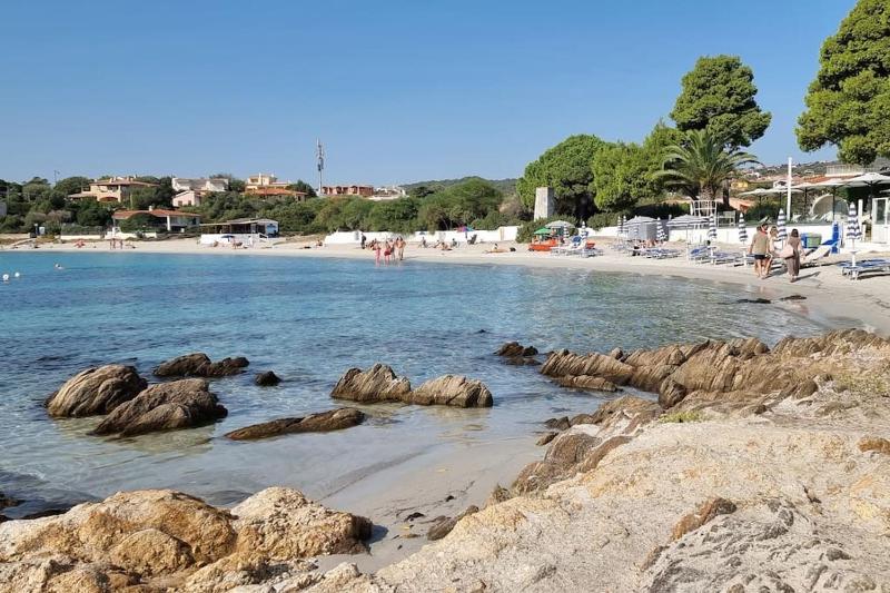 Casa Vacanze Pittulongu - Incantevole a 150m dal mare