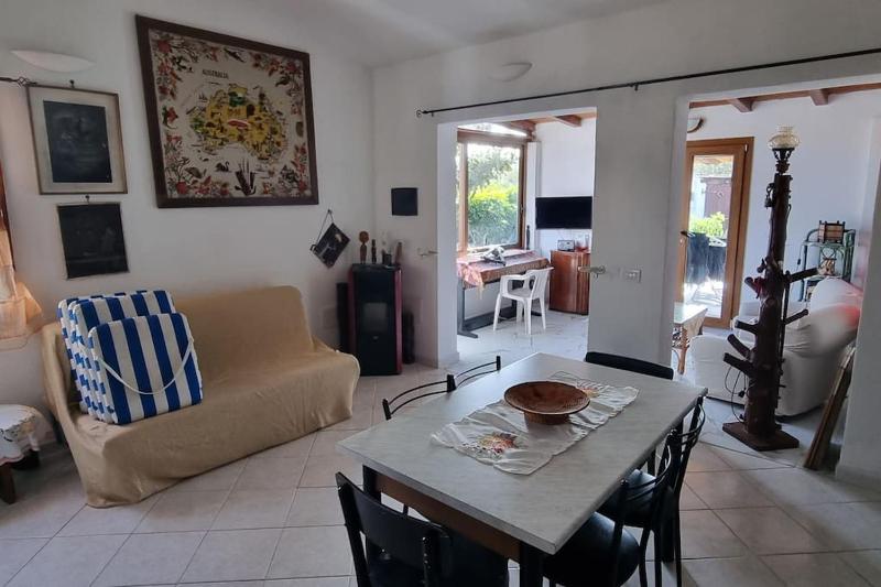 Casa Vacanze Pittulongu - Incantevole a 150m dal mare