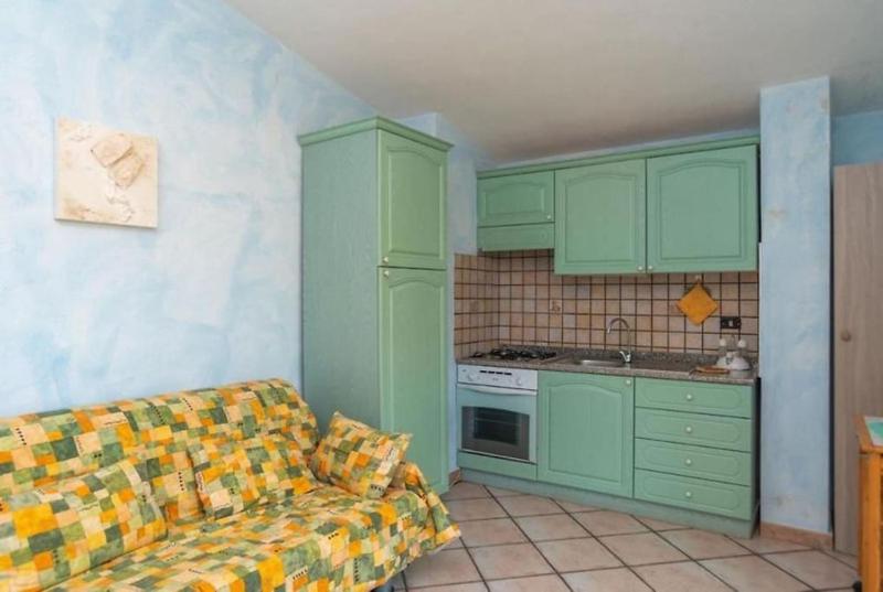 Villa Angelica a Budoni - Accogliente appartamento vicino al mare