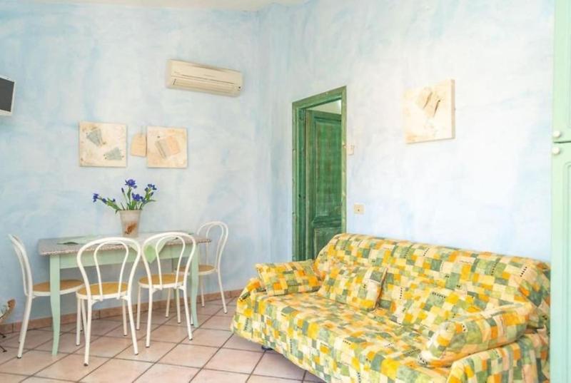 Villa Angelica a Budoni - Accogliente appartamento vicino al mare