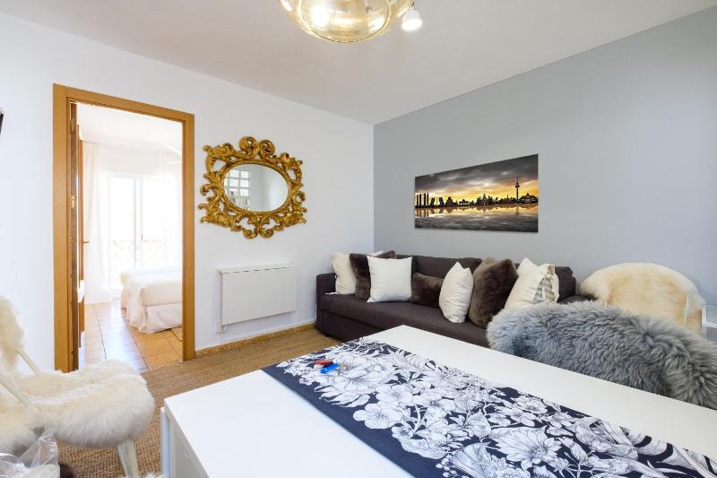 My City Home- Cozy apartment at Aravaca — отель в Мадриде, Испания