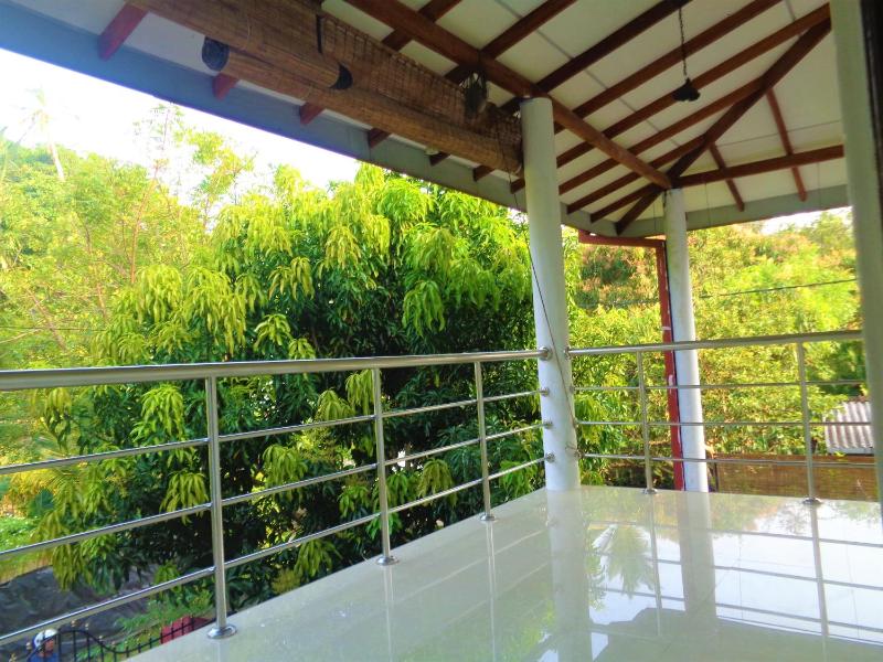 Villa Anura — комфортный отель в Унаватуна