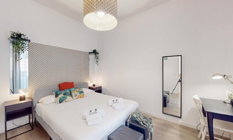 New Japan Trastevere Apartment — отзывы гостей и цены