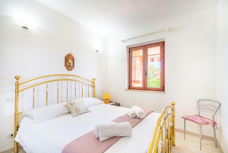 Casa a Costa Rei - Oasi di Relax a 3 Minuti dalla Spiaggia