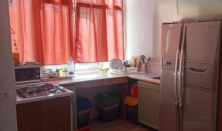 Casa Fera a Olbia - Confortevole appartamento centrale