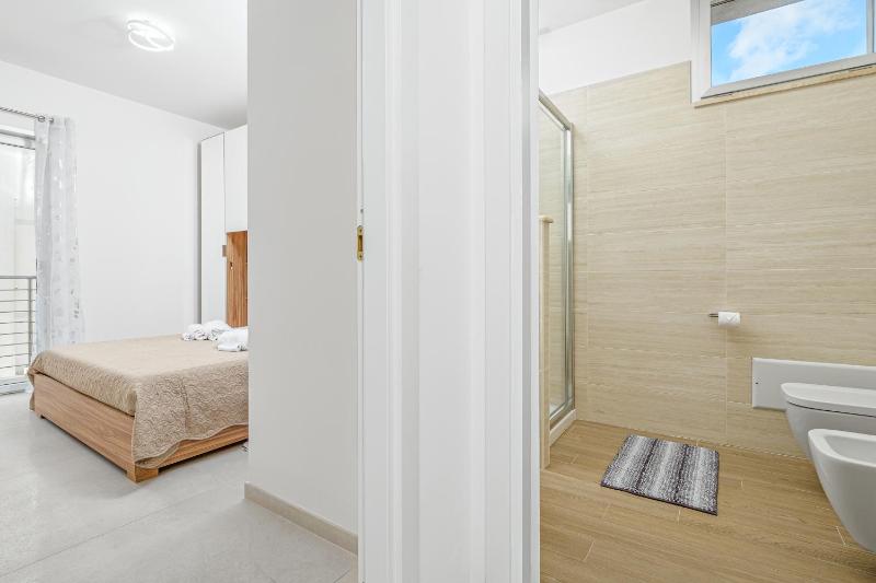 Central Sea House a Olbia - Moderno Appartamento Vista Mare