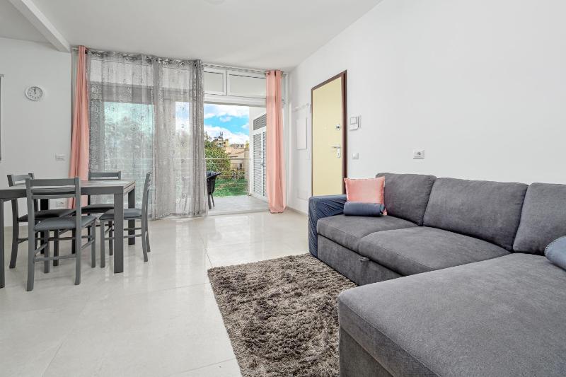Central Sea House a Olbia - Moderno Appartamento Vista Mare