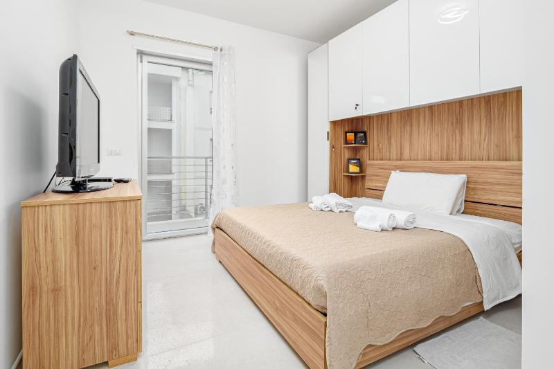 Central Sea House a Olbia - Moderno Appartamento Vista Mare