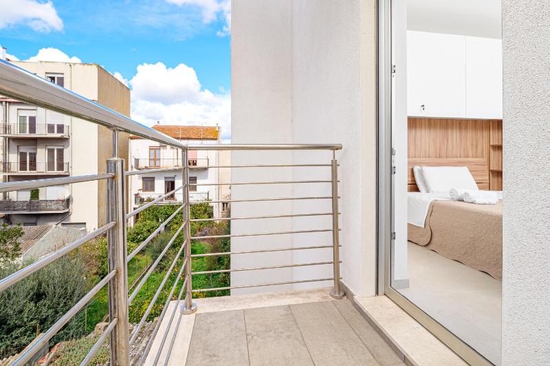Central Sea House a Olbia - Moderno Appartamento Vista Mare