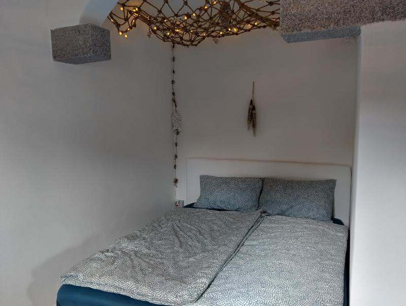 Mare a Valledoria - Lussuoso apt con piscina privata