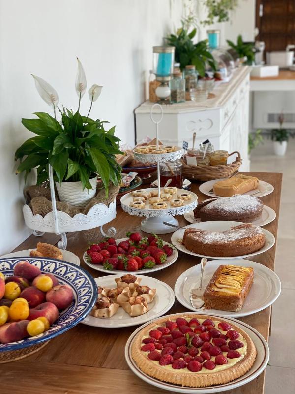 B&B Li Tauli ad Arzachena - Charme e tradizione in Gallura