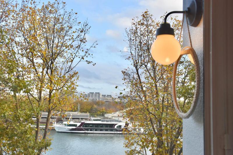 Apartment ParisNicoStay - Cosy 4 bedrooms flat Seine river — отзывы гостей и цены