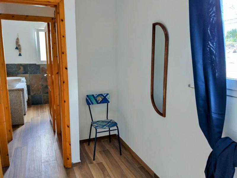 Mare a Valledoria - Lussuoso apt con piscina privata