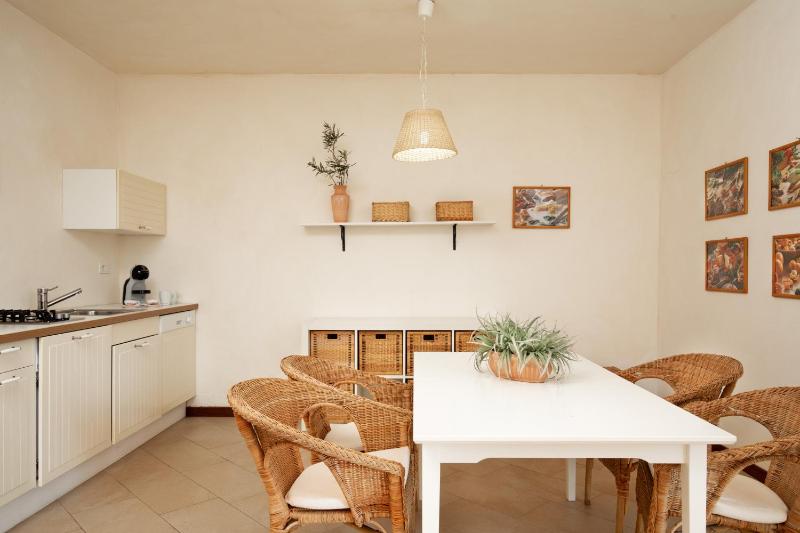Cala Apartments a La Maddalena - Comodi e centrali