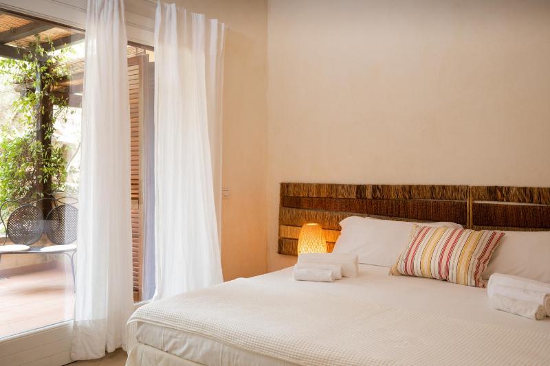 Cala Apartments a La Maddalena - Comodi e centrali