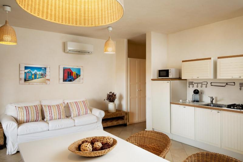 Cala Apartments a La Maddalena - Comodi e centrali