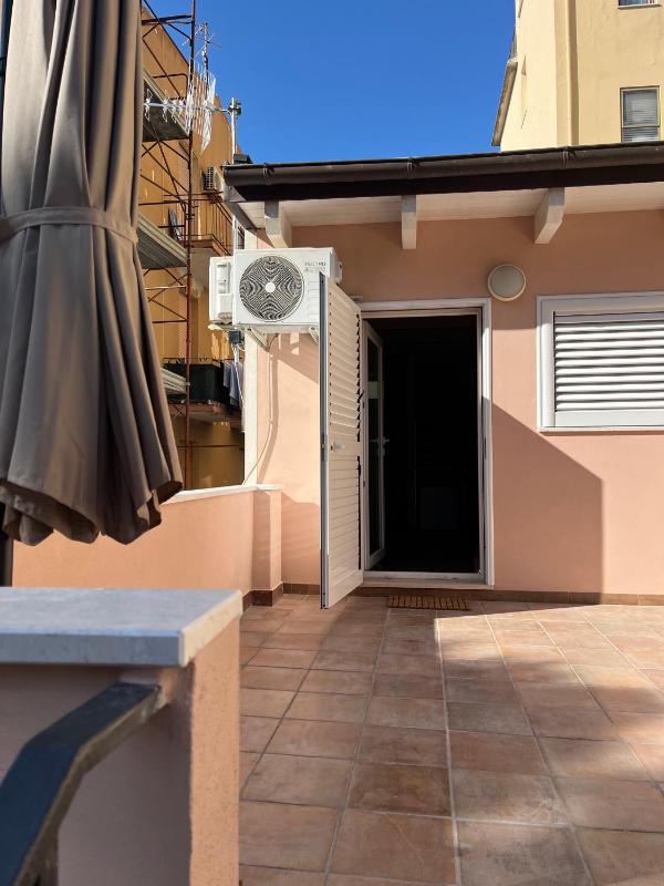 La Casetta 2 a Sassari - Appartamento con Cortile