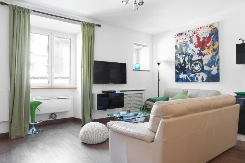Casa Enriqueta — забронировать отель в Риме