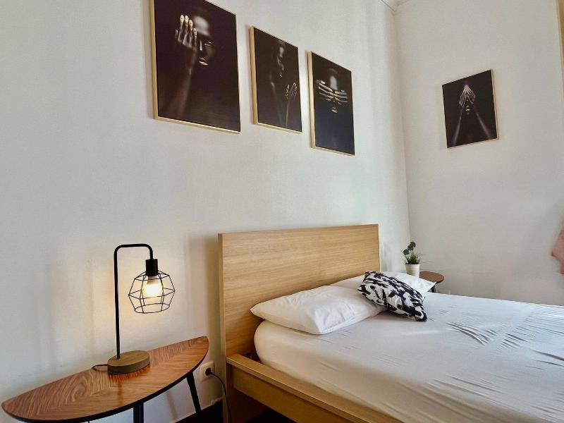 Цены на 1 Bedroom Apartment - Palma Residence в Лиссабоне