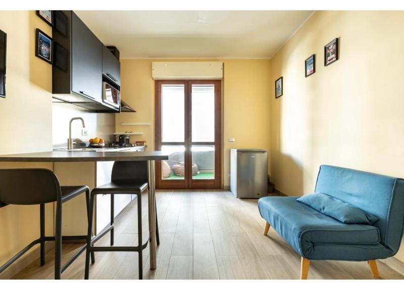 Domus Aurora a Cagliari - Accogliente appartamento