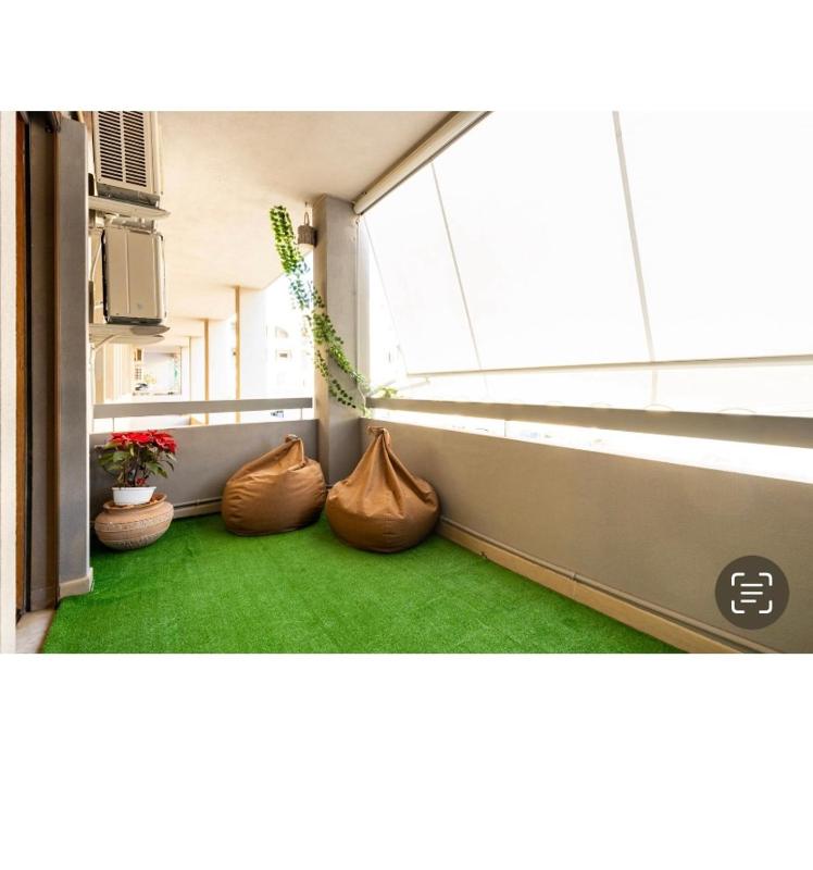 Domus Aurora a Cagliari - Accogliente appartamento