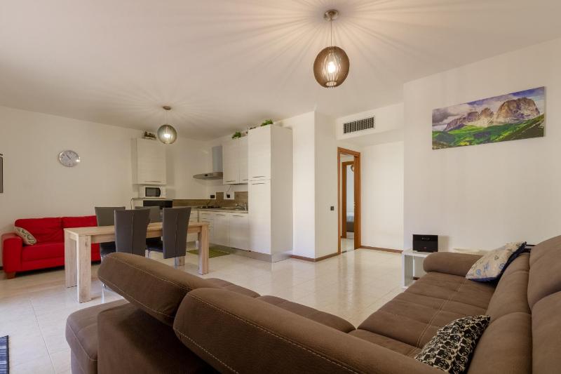 The Ritual a Porto Torres - Lussuoso Apt con Spiaggia