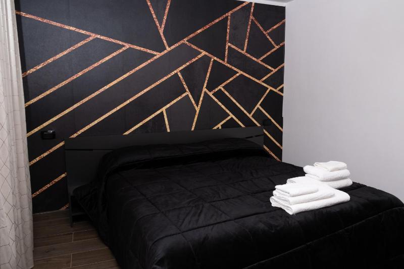 Napoli Center Suite Palmentieri — отель с удобствами в Неаполе