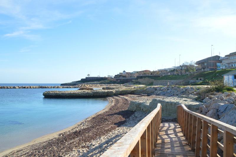Re Barbaro a Porto Torres - Incantevole B&B di Charme