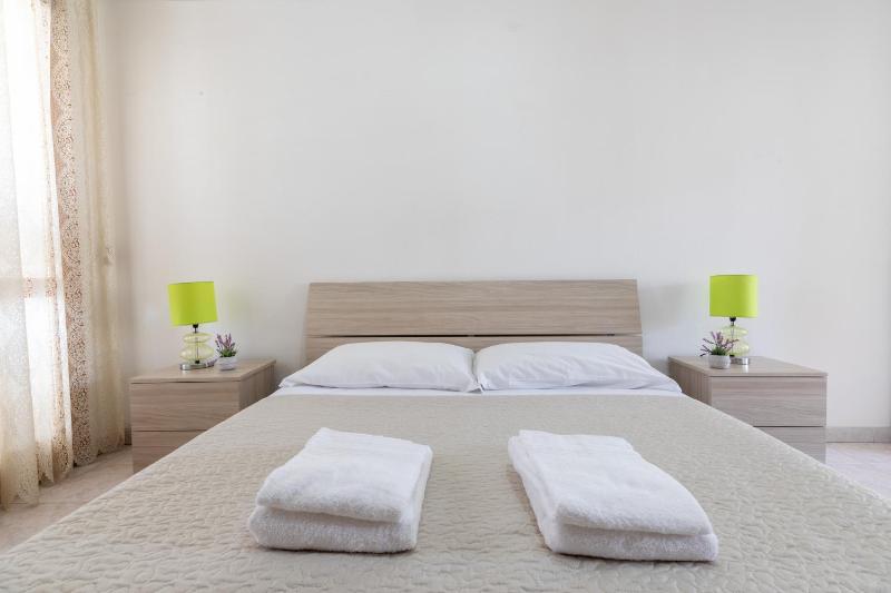 AD House 2 a Olbia - Accogliente apt con terrazza