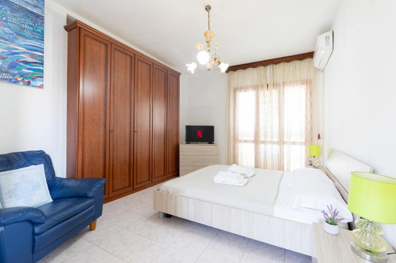 AD House 2 a Olbia - Accogliente apt con terrazza