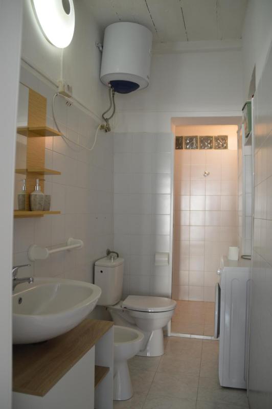 Re Barbaro a Porto Torres - Incantevole B&B di Charme