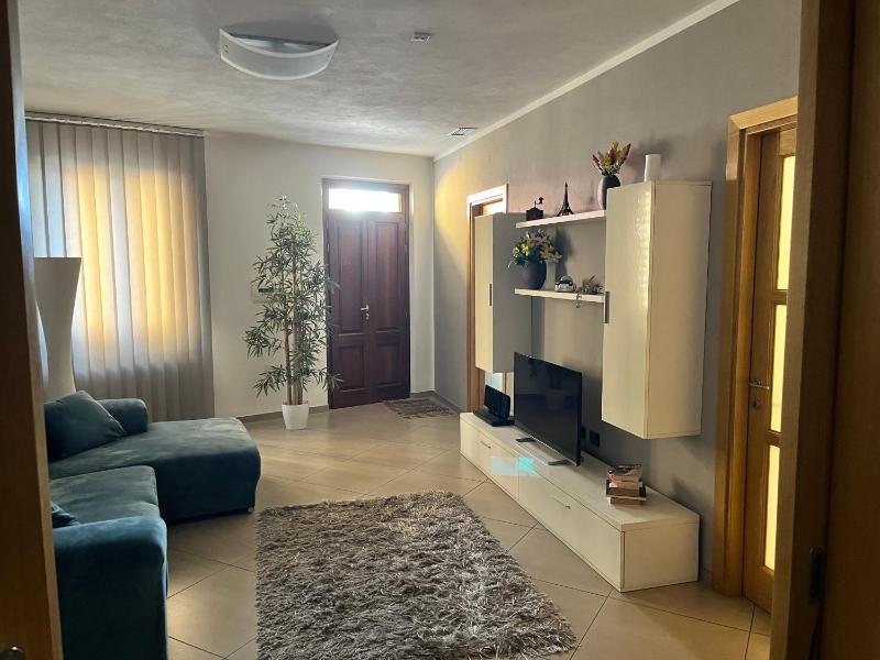 Sardinia Costa Ovest a Càbras - Villa con Spiaggia Privata
