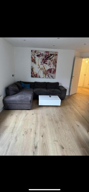 Shoreditch apartment Free parking — отзывы гостей и цены