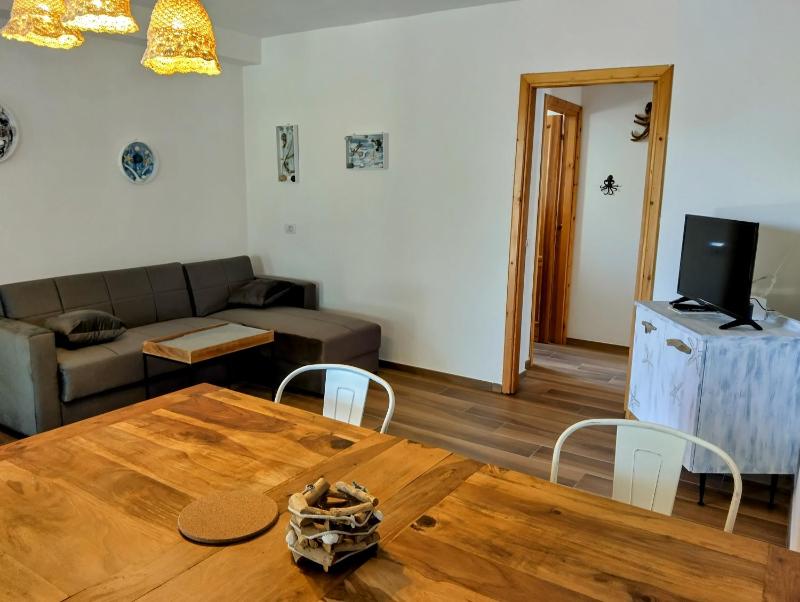 Mare a Valledoria - Lussuoso apt con piscina privata