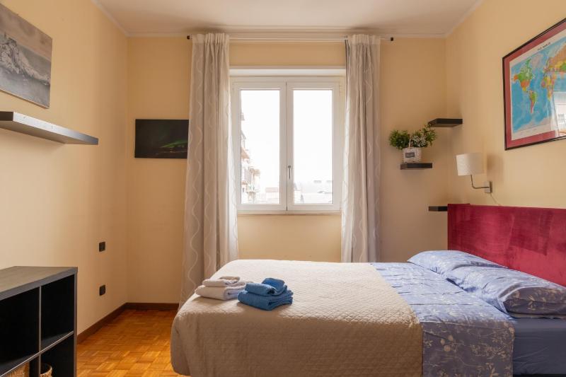 Milan Panoramic Views, Central Location — отель с удобным расположением в Милане