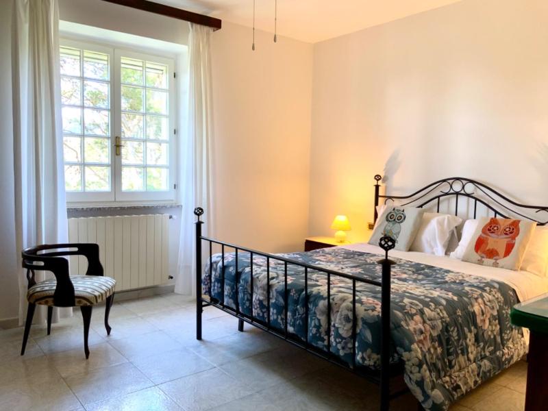 Aragonite Azzurra a Gonnesa - Lussuosa Casa con Giardino