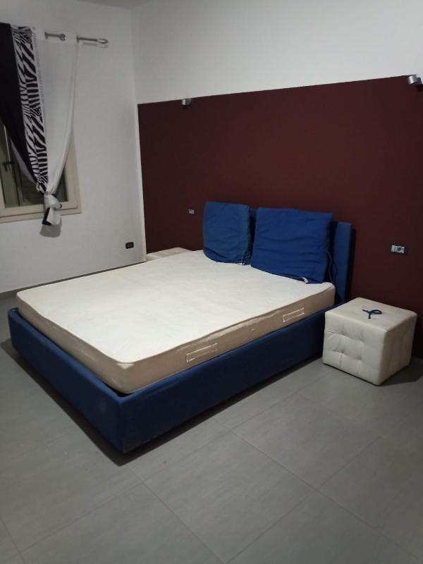 Lo&Ri House a Tortolì - Spazioso appartamento con cortile