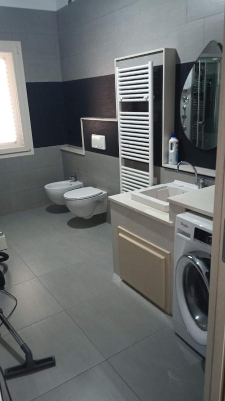 Lo&Ri House a Tortolì - Spazioso appartamento con cortile