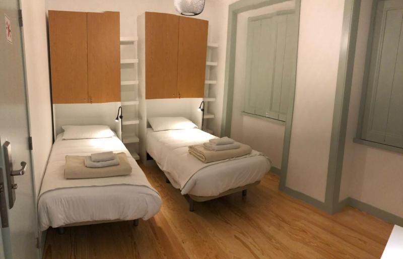 Quarto centro Lisboa — отель в Лиссабоне, Португалия