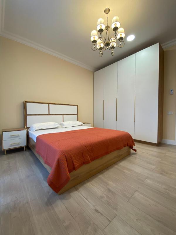ZK Riverside-2 — отель с удобствами в Алматы