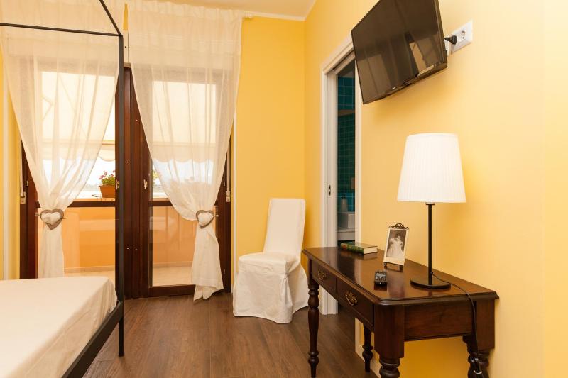 Tuia e Il Tasso a Cagliari - B&B Vicino al Mare