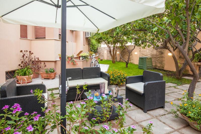 Tuia e Il Tasso a Cagliari - B&B Vicino al Mare